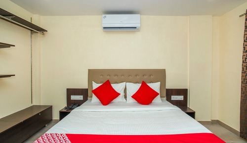 Habitación estándar
