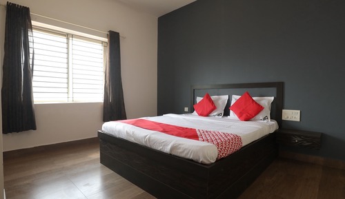 Habitación estándar