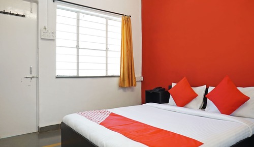 Habitación estándar