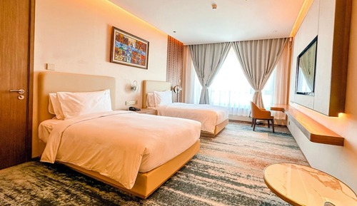 Habitación Premium (Executive)