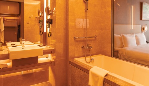 Habitación ejecutiva (Premium)