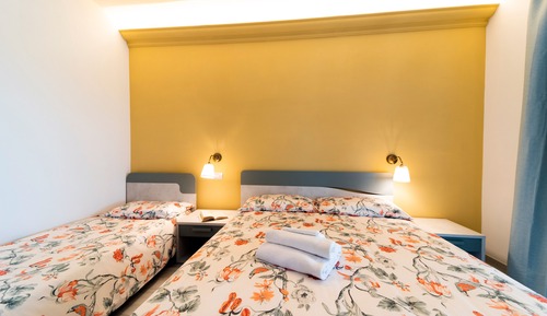 Apartamento Deluxe