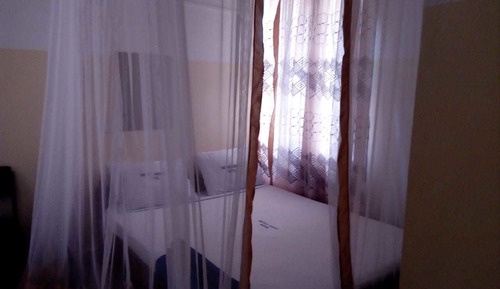 Habitación ejecutiva doble, 1 cama doble, no fumadores