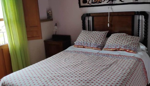 Habitación tradicional doble
