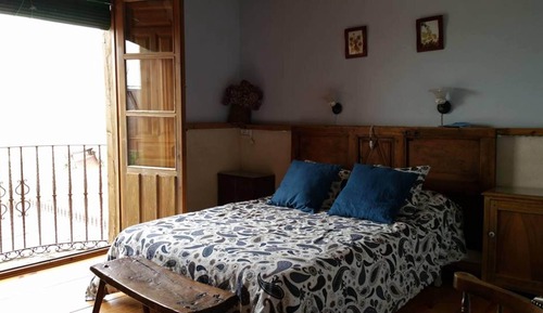 Habitación Confort doble
