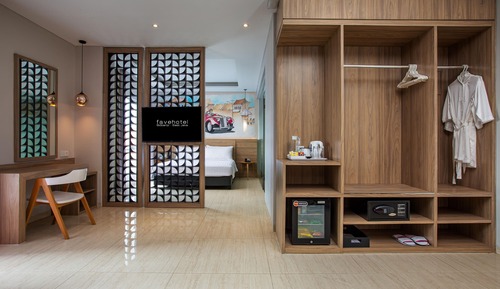 Habitación (fabroom plus)