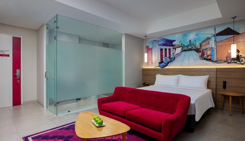Habitación Premier (freshroom)