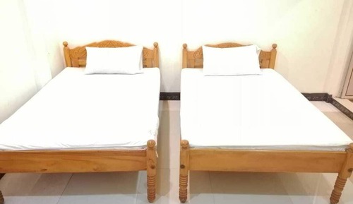 Habitación individual