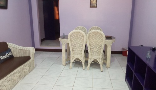 Suite Deluxe