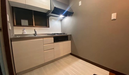 Apartamento básico
