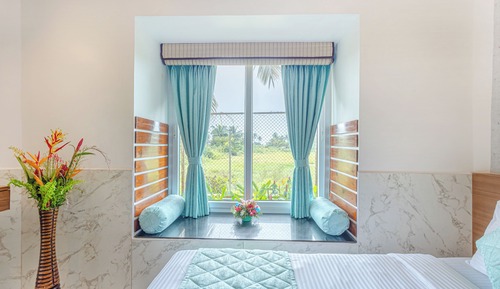 Habitación ejecutiva