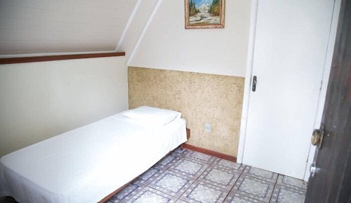Chalet familiar