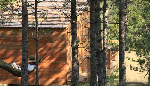 Cabaña (Cassiopée)