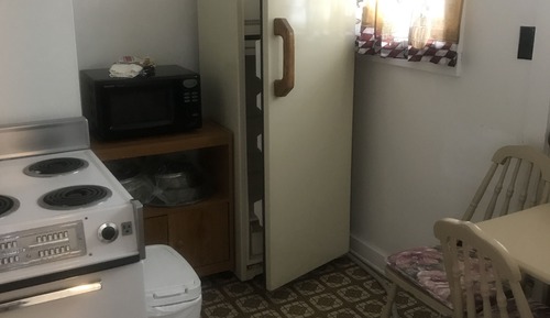Apartamento clásico, 1 cama de matrimonio, no fumadores