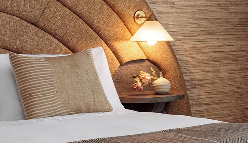 Suite Deluxe