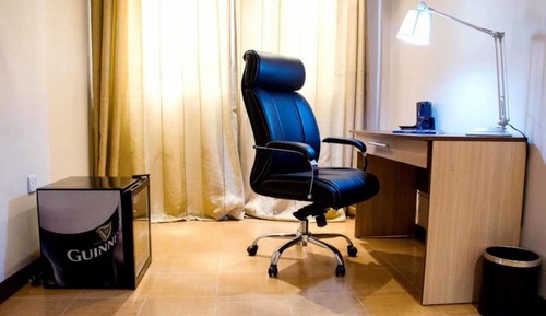 Suite Royal