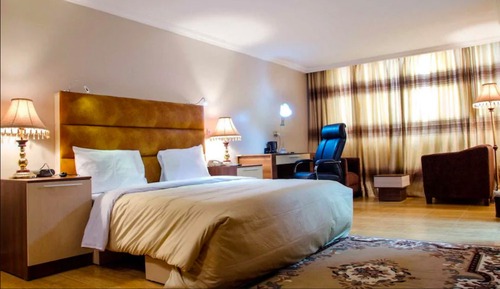 Habitación (Queens)