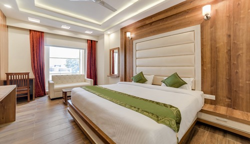 Habitación Premium