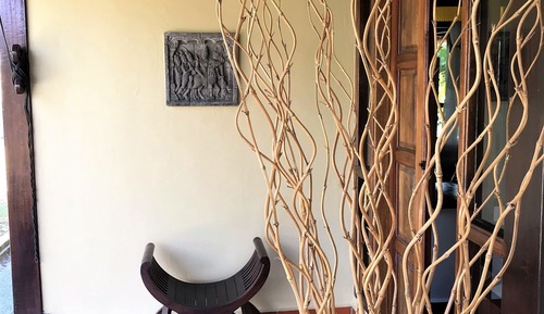 Villa (Batu)