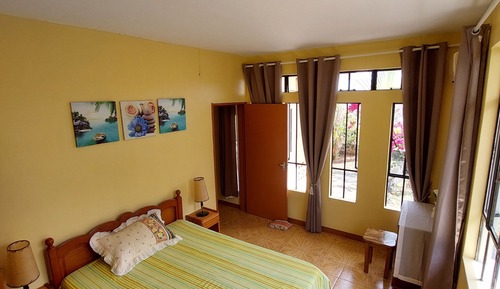 Casa familiar