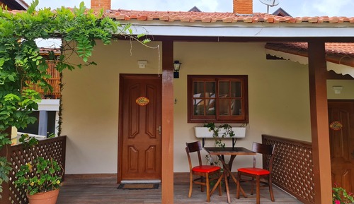 Chalet Deluxe