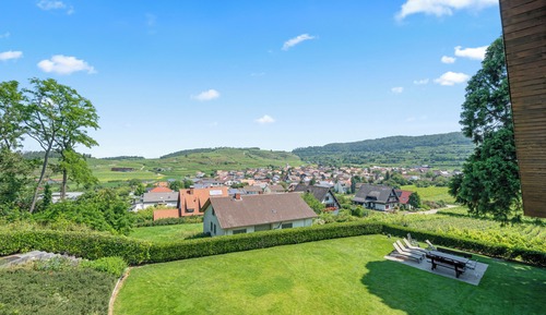 Apartamento (Winzerstüble)