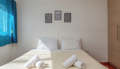 Apartamento, 1 habitación (4th Floor)