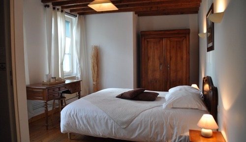 Habitación doble (Du Roy)