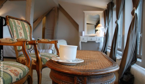 Habitación doble (Nouvelle)