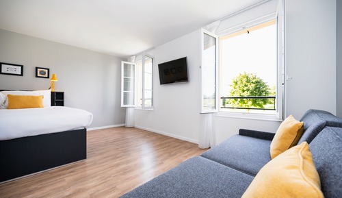 Villa, 4 habitaciones