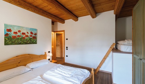 Apartamento, 2 habitaciones (3-7 Pax Girasole)