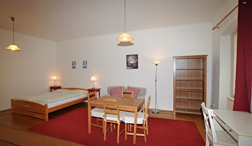 Apartamento Confort, vistas a la ciudad
