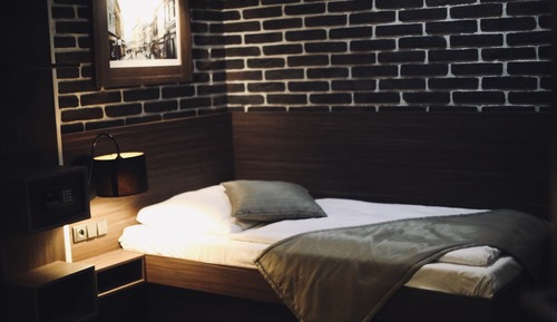 Habitación individual Deluxe