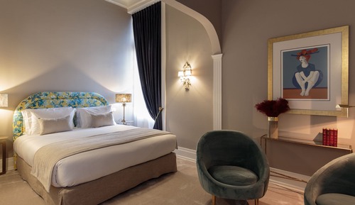 Suite Premium