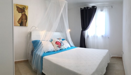 Suite familiar, 2 habitaciones, vistas al valle