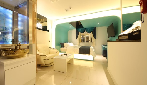 Habitación estándar