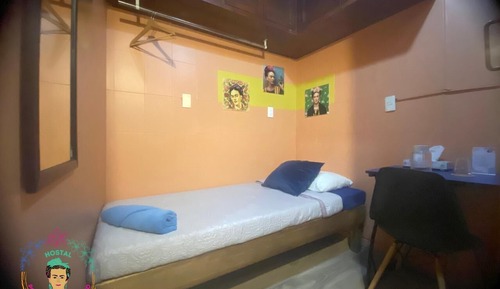 Habitación individual básica