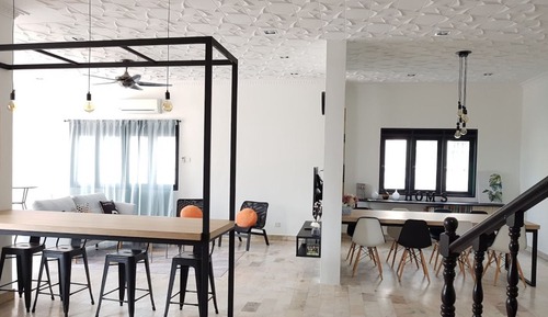 Casa, 4 habitaciones