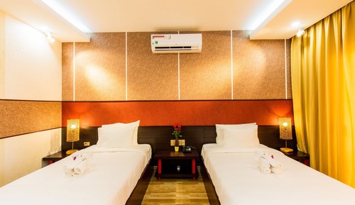 Suite