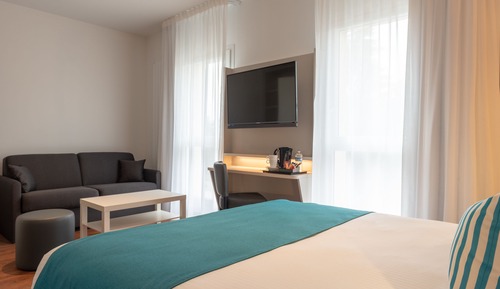 Habitación Confort