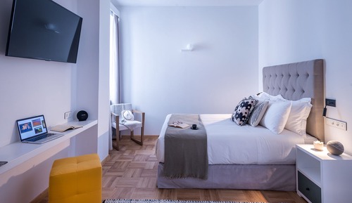 Habitación estándar