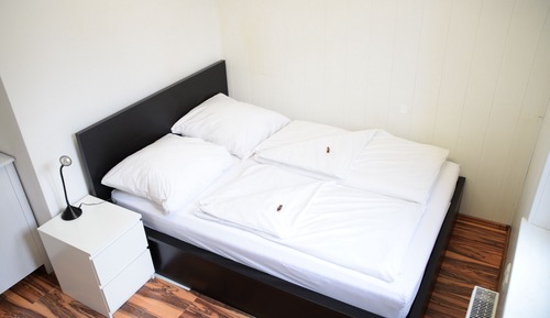 Apartamento, 2 habitaciones