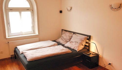 Apartamento (Penthouse)