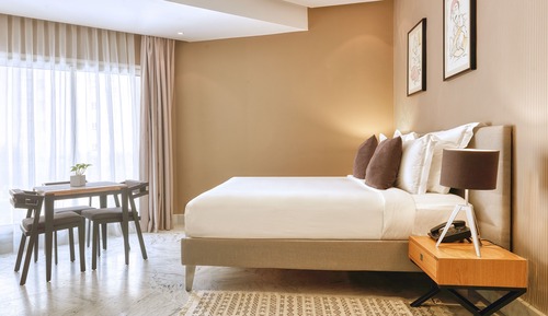 ADAM Superior Room