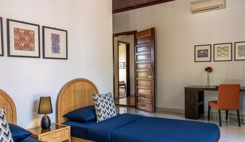 Villa, 4 habitaciones