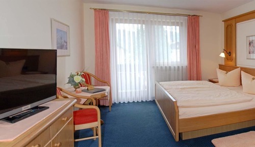Habitación doble
