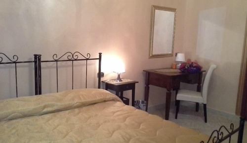 Habitación triple, baño privado