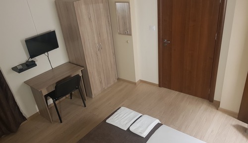 Standard Room, Kind Size Bed
