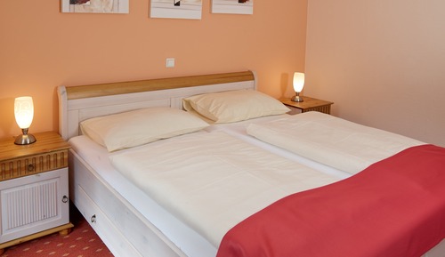 Apartamento, 1 habitación, balcón