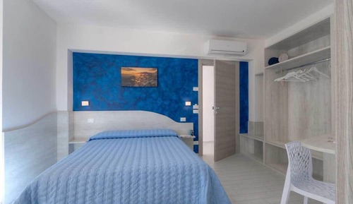 Habitación Confort doble